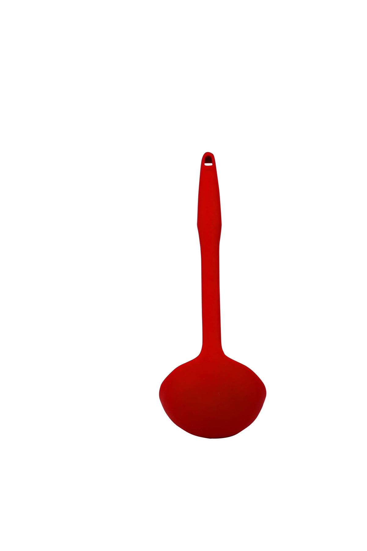 Zyle ZY002RLD Silicone/Nylon Ladle, 31.5 cm