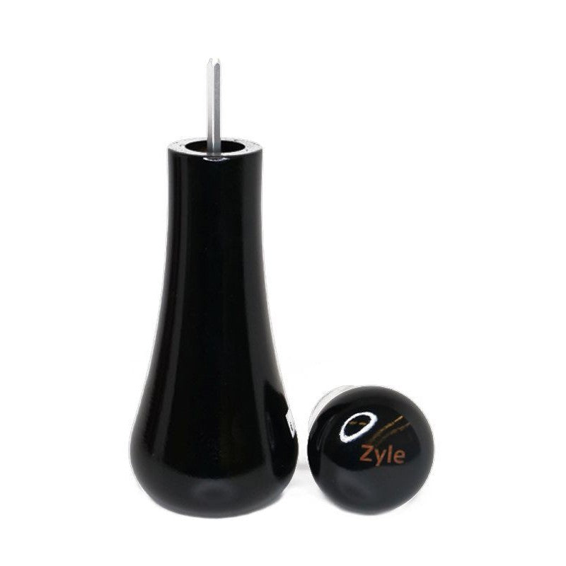 Zyle ZY067GRRD Spice Mill, 23 cm