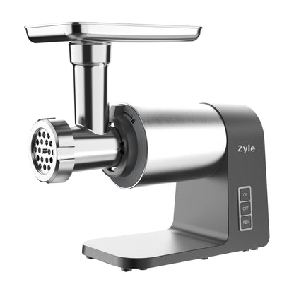 Zyle ZY192MG Electric Meat Grinder, 2000 W
