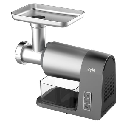 Zyle ZY192MG Electric Meat Grinder, 2000 W
