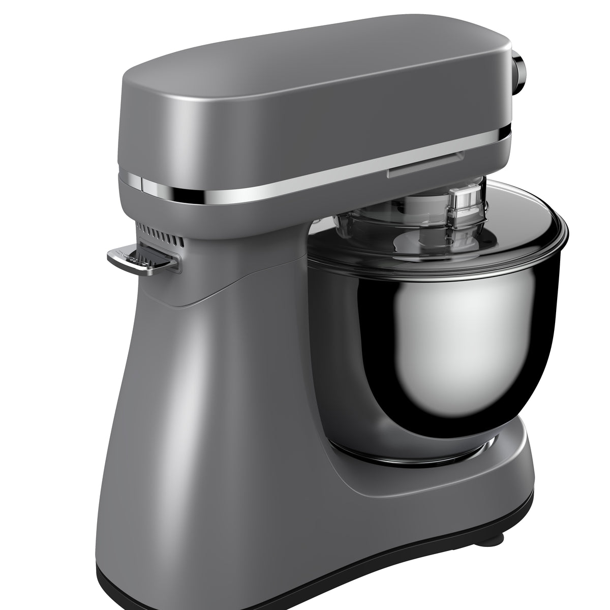 Zyle ZY801GSM Multifunctional Stand Mixer, 1600 W
