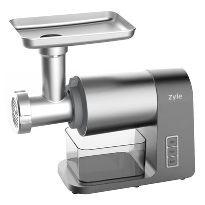 Zyle ZY192MG Electric Meat Grinder, 2000 W