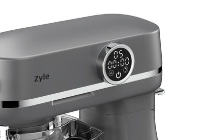 Zyle ZY801GSM Multifunctional Stand Mixer, 1600 W