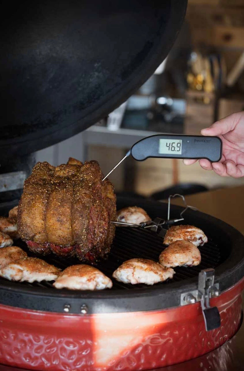 Profesionalus virtuvės šefų termometras ETI Thermapen ONE 235-477