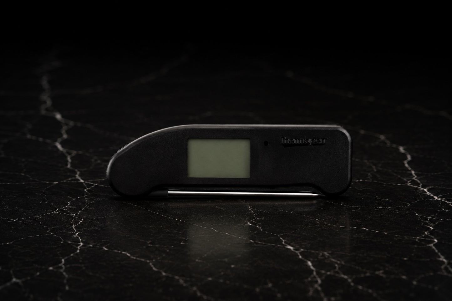 Profesionalus virtuvės šefų termometras ETI Thermapen ONE 235-477