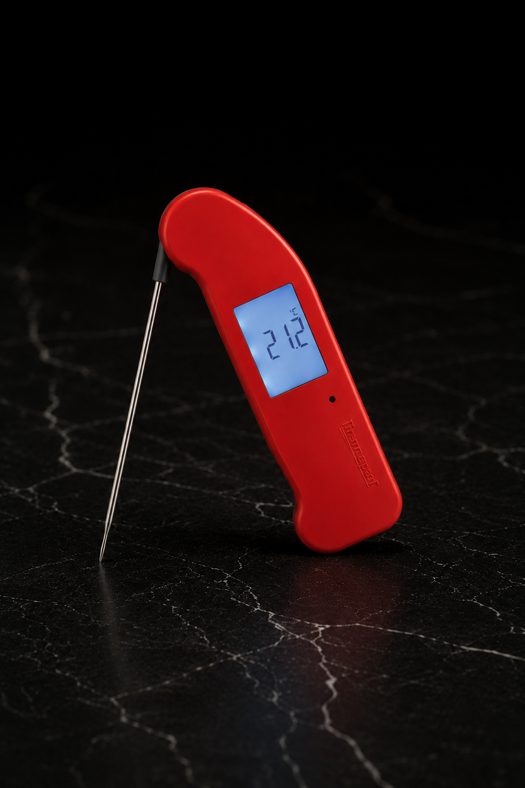 Profesionalus virtuvės šefų termometras ETI Thermapen ONE 235-477