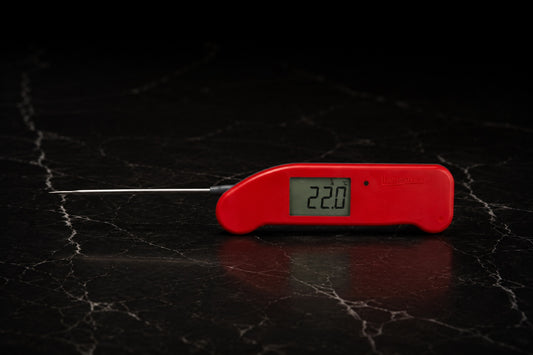 Profesionalus virtuvės šefų termometras ETI Thermapen ONE 235-477
