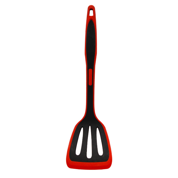 Zyle ZY001RSP Silicone/Nylon Spatula, 33 cm