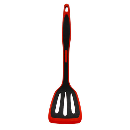 Zyle ZY001RSP Silicone/Nylon Spatula, 33 cm
