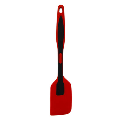 Zyle ZY007RSP Silicone/Nylon Spatula, 27.5 cm