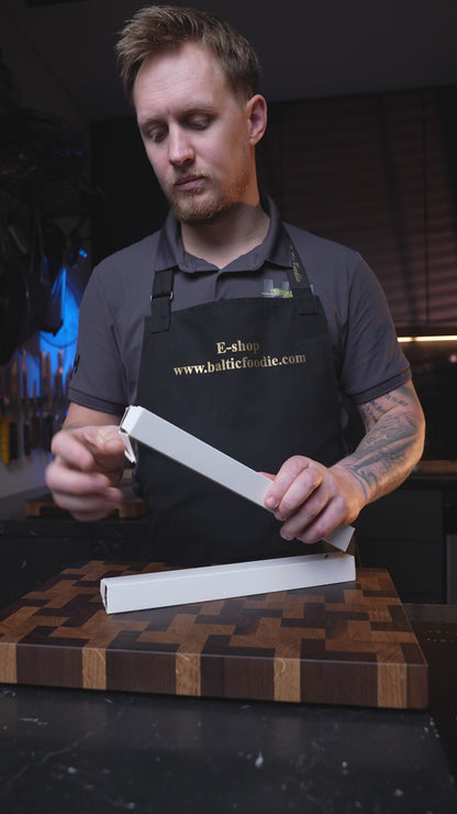 Kitchen tweezers