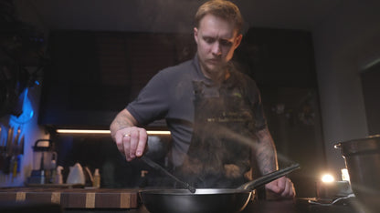 Kitchen tweezers