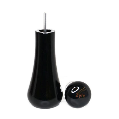 Zyle ZY067GRRD Spice Mill, 23 cm