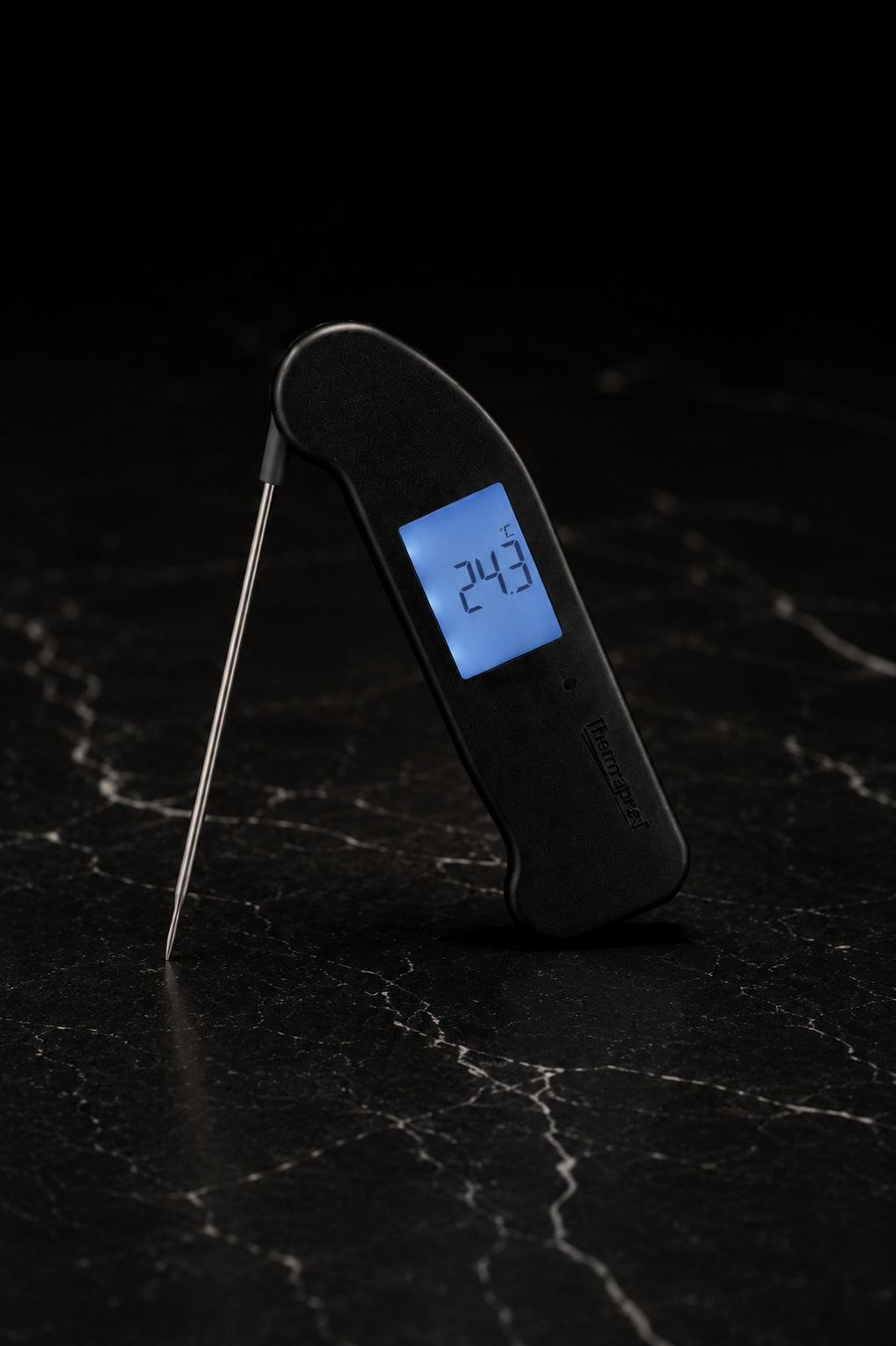 Profesionalus virtuvės šefų termometras ETI Thermapen ONE 235-477