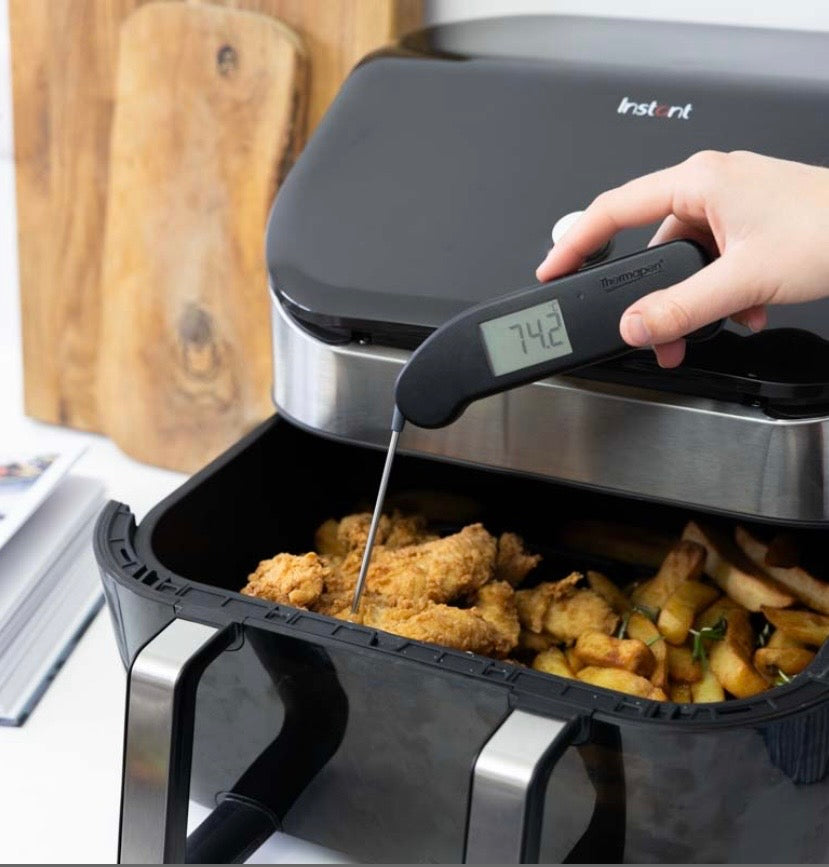 Profesionalus virtuvės šefų termometras ETI Thermapen ONE 235-477